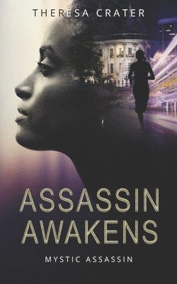 bokomslag Assassin Awakens