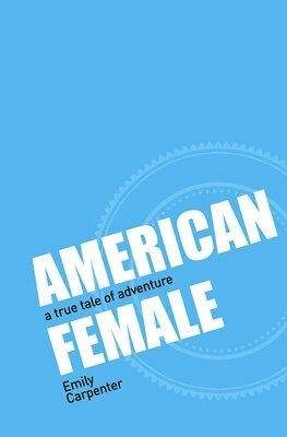 Anne Schweitzer, Darian Wigfall - American Female, Häftad