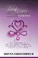 Donna Christopher - Love Never Fails, Häftad