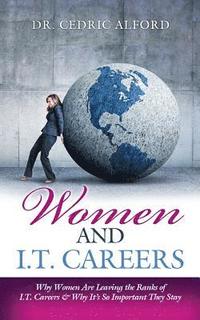 bokomslag Women and I.T. Careers