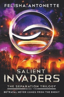 Salient Invaders 1