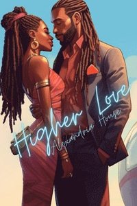 bokomslag Higher Love