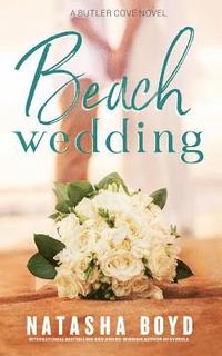 bokomslag Beach Wedding: Eversea Book 3