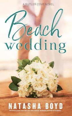 Beach Wedding: Eversea Book 3 1