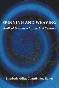 bokomslag Spinning and Weaving
