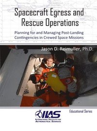 bokomslag Spacecraft Egress and Rescue Operations