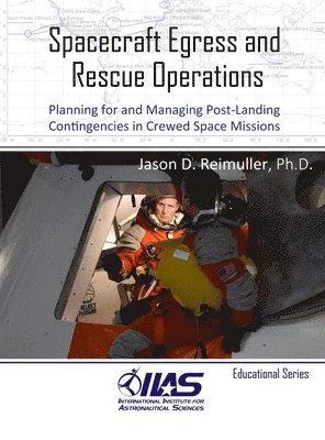 bokomslag Spacecraft Egress and Rescue Operations