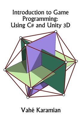 bokomslag Introduction to Game Programming