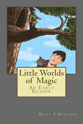 Little Worlds of Magic 1