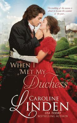 When I Met My Duchess 1