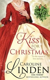 bokomslag A Kiss for Christmas