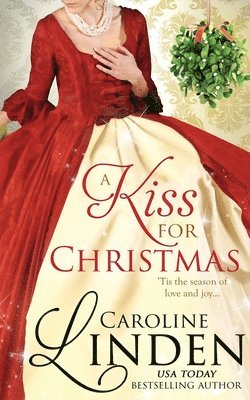 A Kiss for Christmas 1