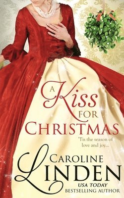 Kiss for Christmas