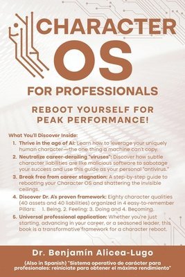 Character OS for Professionals
