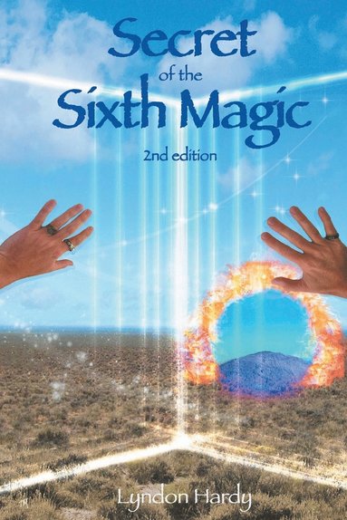 bokomslag Secret of the Sixth Magic