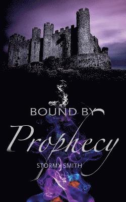 Stormy Smith - Bound by Prophecy, Häftad