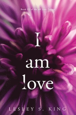 I Am Love 1