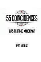 bokomslag 55 Coincidences