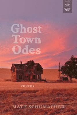 Ghost Town Odes 1