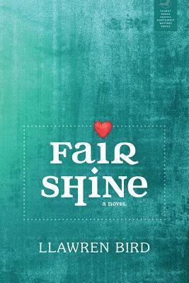 bokomslag Fair Shine