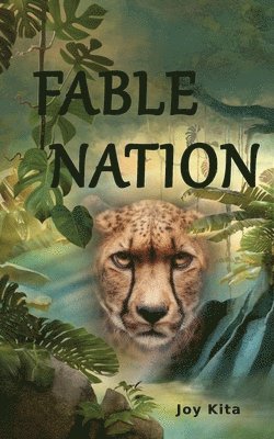 bokomslag Fable Nation