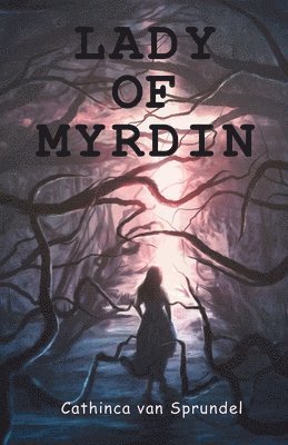 Lady of Myrdin 1