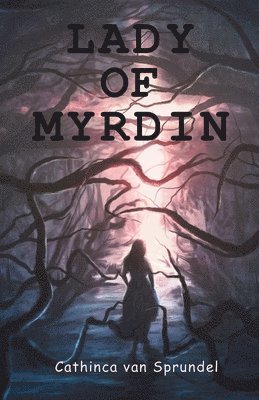 Lady of Myrdin