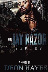 bokomslag The Jay Razor Series