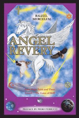 bokomslag Angel Revery