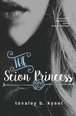 The Scion Princess 1