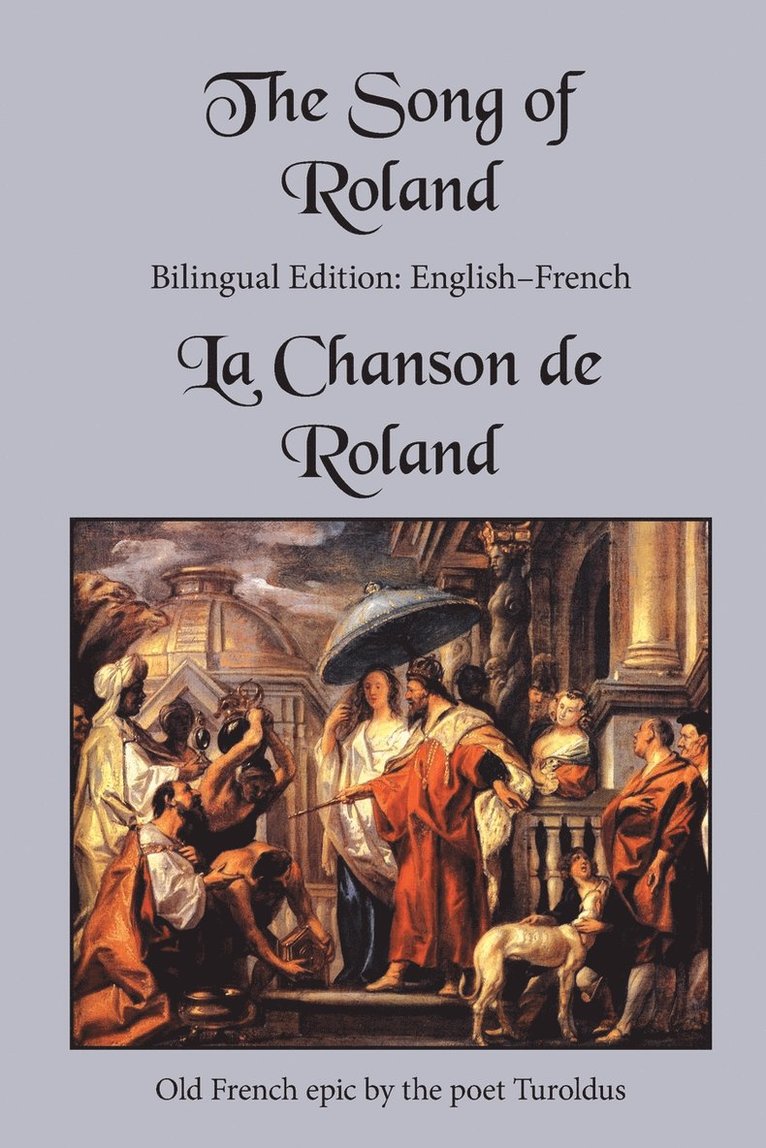 Song of Roland
