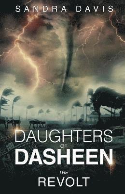 Daughters of Dasheen 1