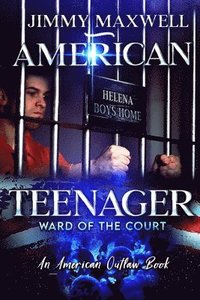 bokomslag American Teenager