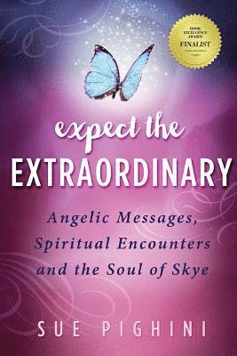 Expect the Extraordinary