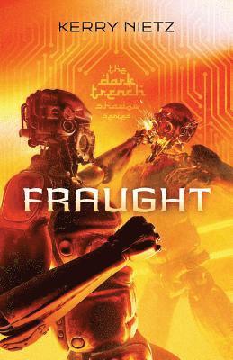 bokomslag Fraught