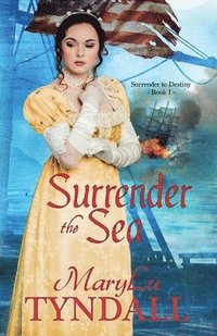 bokomslag Surrender the Sea