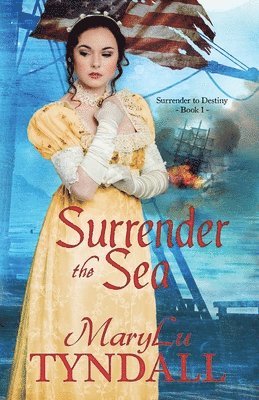 Surrender the Sea 1
