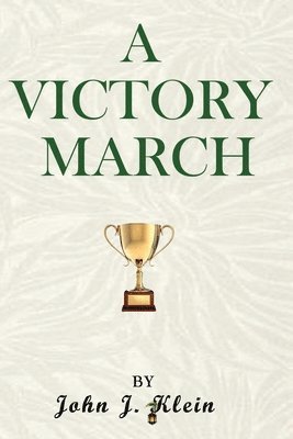 John Klein - Victory March, Häftad