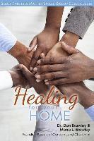bokomslag Black Families Matter: Healing for Your Home