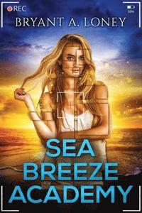 bokomslag Sea Breeze Academy
