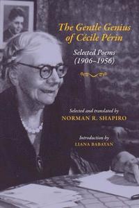 bokomslag Gentle Genius of Cecile Perin