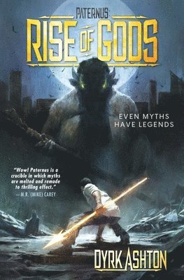 Paternus: Rise of Gods 1