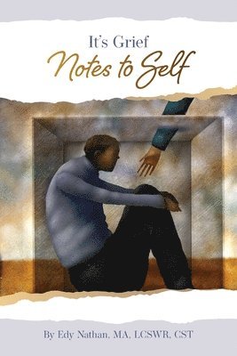 bokomslag It's Grief: Notes To Self