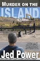 bokomslag Murder on the Island: A Dan Marlowe Novel