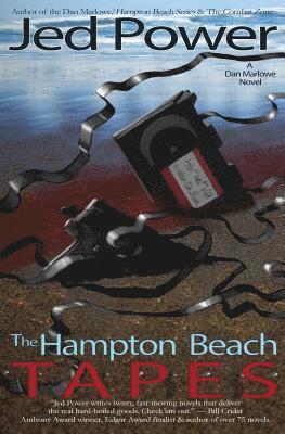 bokomslag The Hampton Beach Tapes: A Dan Marlowe Novel