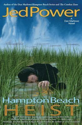 bokomslag Hampton Beach Heist