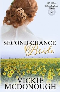 bokomslag Second Chance Bride