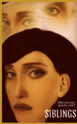 Julie C Lombard - Siblings, Häftad