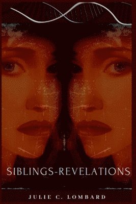 bokomslag Siblings-Revelations