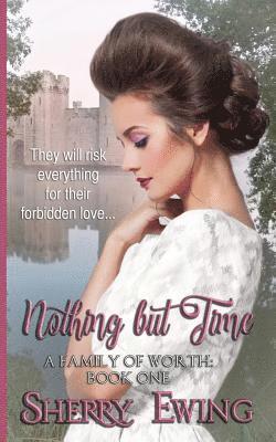 Sherry Ewing - Nothing But Time, Häftad